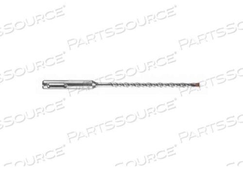 OEM#: HC2011B25ПЕРФОРАТОРНАЯ БУРОВАЯ НАСАДКА SDS PLUS 3/16 X4 PK25 от Bosch Tools