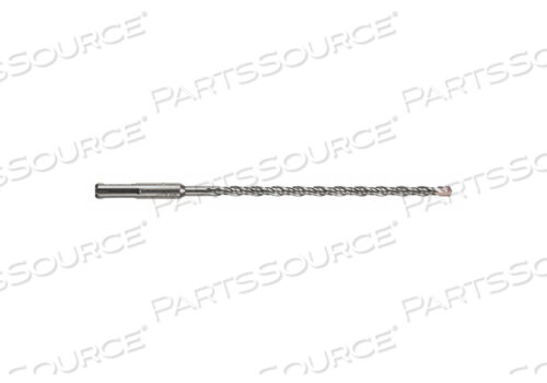 OEM#: HC2032ПЕРФОРАТОРНАЯ БУРОВАЯ НАСАДКА SDS PLUS 7/32 X 6 от Bosch Tools