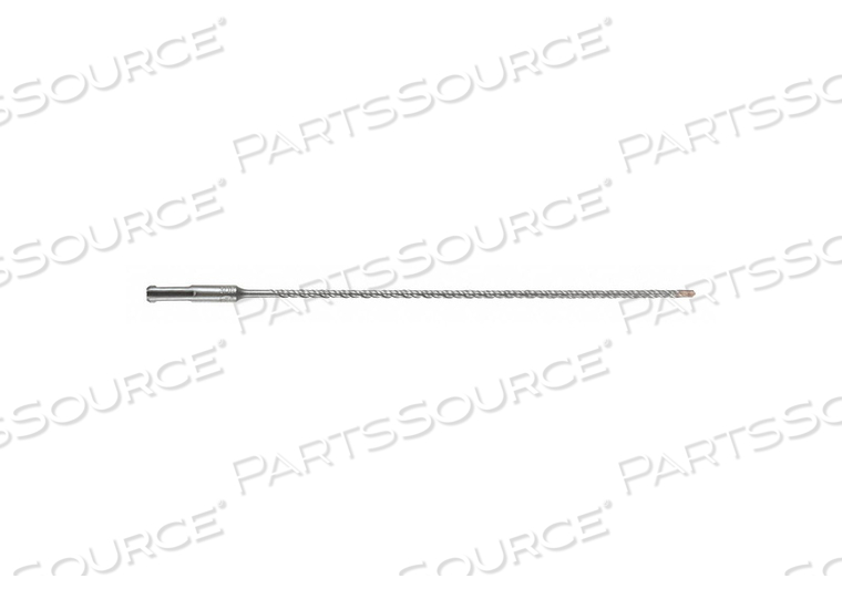 OEM#: HC2034ПЕРФОРАТОРНАЯ БУРОВАЯ НАСАДКА SDS PLUS 7/32 X 10 от Bosch Tools