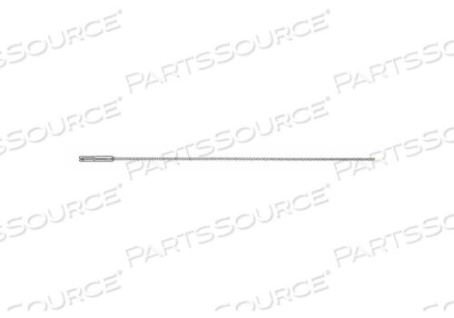 OEM#: HC2016ПЕРФОРАТОРНАЯ БУРОВАЯ НАСАДКА SDS PLUS 3/16 X 16 от Bosch Tools