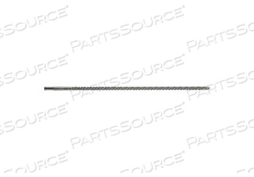 OEM#: HC2055ПЕРФОРАТОРНОЕ БУРОВОЕ СВЕРЛО SDS PLUS 5/16 X 16 от Bosch Tools