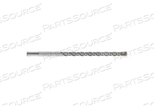 OEM#: HC2062ПЕРФОРАТОРНАЯ БУРОВАЯ НАСАДКА SDS PLUS 3/8 X 6 от Bosch Tools