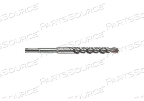 OEM#: HC2081B10ПЕРФОРАТОРНАЯ БУРОВАЯ НАСАДКА SDS PLUS 1/2 X 4 PK10 от Bosch Tools