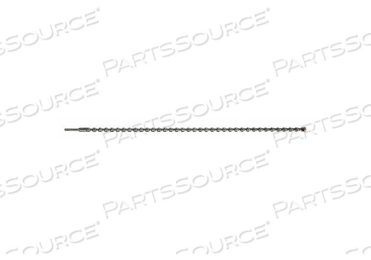 OEM#: HC2109BULLDOG SDS-PLUS SHANK BITS, 5/8DIA X 37LX39L от Bosch Tools
