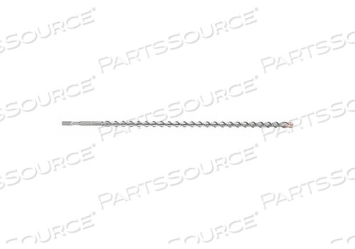 OEM#: HC4053ПЕРФОРАТОРНАЯ СВЕРЛА ШЛИЦЕВАЯ 1 X 31 от Bosch Tools