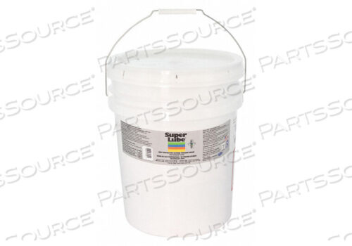 OEM#: 70300Высокотемпературная противозадирная смазка, ведро 30 фунтов от Super Lube