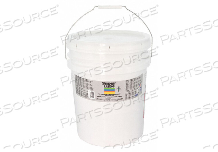 OEM#: 70300Высокотемпературная противозадирная смазка, ведро 30 фунтов от Super Lube