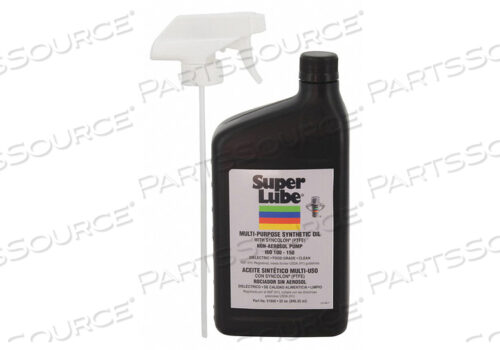 OEM#: 5160032 УНЦИЯ. СПРЕЙ-БУТЫЛКА GNRL PRPS СМАЗКА от Super Lube