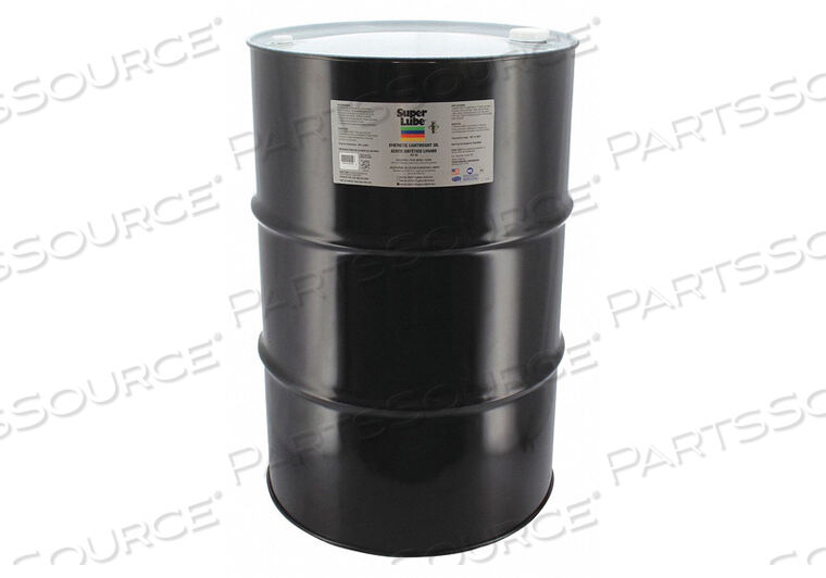 OEM#: 52550СИНТЕТИЧЕСКОЕ МАСЛО ISO 68 55 ГАЛЛОНОВ от Super Lube