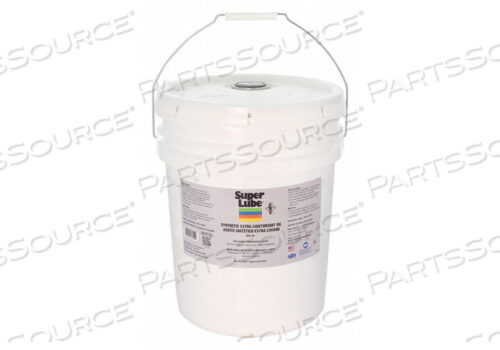 OEM#: 53050СИНТЕТИЧЕСКОЕ МАСЛО ISO 32-46 5 ГАЛЛОНОВ от Super Lube