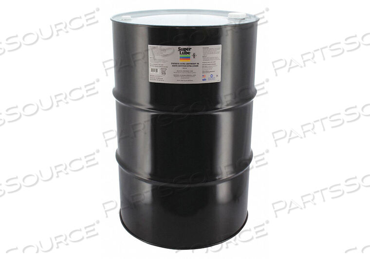 OEM#: 53550СИНТЕТИЧЕСКОЕ МАСЛО ISO 46 55 ГАЛЛОНОВ от Super Lube