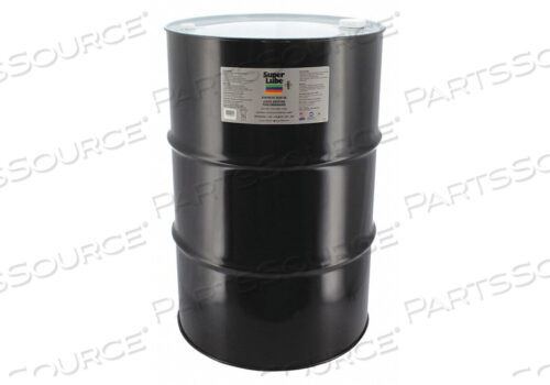 OEM#: 54355СИНТЕТИЧЕСКОЕ ТРАНСМИССИОННОЕ МАСЛО ISO 320 55 ГАЛЛОНОВ от Super Lube