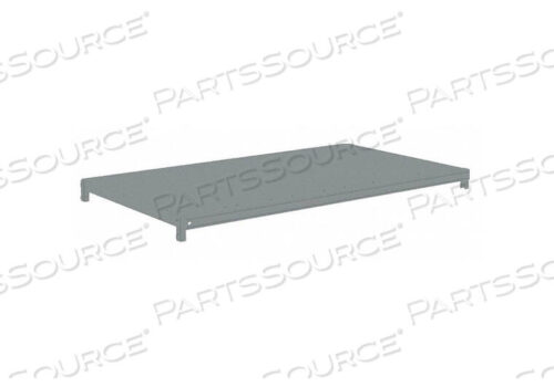 OEM#: ZMS-3630SHELF 30 D 36 W STEEL DECK от Tennsco Corp.