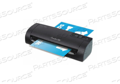 OEM#: 1703074ЛАМИНАТОР 9 ЧЕРНЫЙ от Swingline GBC
