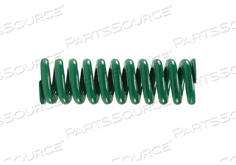 OEM#: 106840DIE SPRING XHD 2X10 IN от Raymond