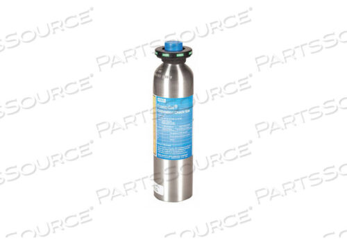 OEM#: 806740КАЛИБРОВОЧНЫЙ ГАЗ 58 Л ХЛОР от MSA Safety Sales, LLC