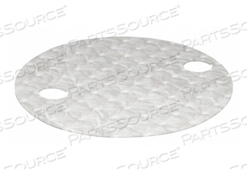 OEM#: L90910МАСЛЯНЫЕ ТОЛЬКО ВЕРХНИЕ КОЛОДКИ ДЛЯ БАРАБАНА - ДИАМЕТР 22 - 25 В КОРОБКЕ от Oil-Dri