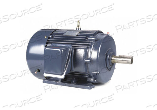 OEM#: 324TTFCD6076MOTOR 3-PH 25 HP 1190 RPM 230/460V от Marathon Motors