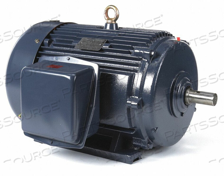 OEM#: 364TSTFCD6001MOTOR 3-PH 60 HP 3575 RPM 230/460V от Marathon Motors
