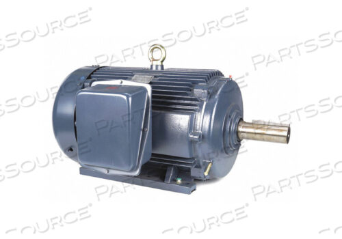 OEM#: 444TTFCD6036MOTOR 3-PH 125 HP 1770 RPM 460V от Marathon Motors