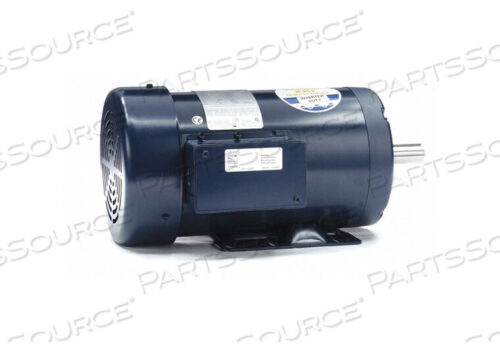 OEM#: 145TTFR16035ДВИГАТЕЛЬ 3-ФАЗНЫЙ 2 Л.С. 1745 ОБ.МИН 230/460 В от Marathon Motors