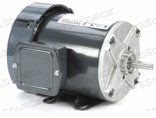 OEM#: 5K33FN30MOTOR 3-PH 1/3 HP 3450 RPM 208-230/460V от Marathon Motors