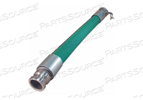 OEM#: H052312-PUR-50-SS-CXEХИМИЧЕСКИЙ ШЛАНГ В СБОРЕ 3/4 ID X 50 ФУТОВ от Eaton