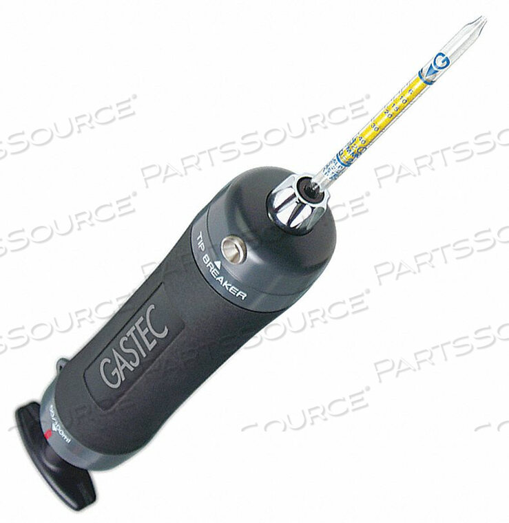 OEM#: GV-100-S-TRGAS НАСОС ДЛЯ ОТБОРА ПРОБ ПЛАСТИКОВЫЙ от Gastec