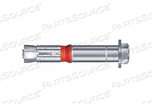 OEM#: M16615301КЛИНОВОЙ АНКЕР ДИАМЕТРОМ 28 CS ДЛИНА 201MM PK2 от MKT Крепление