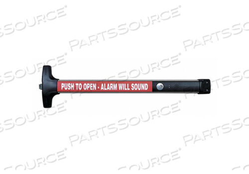 OEM#: V40 EB CD 628 99 36 W-CYLRIM EXIT DEVICE V40 CYLINDER DOGGING от Detex