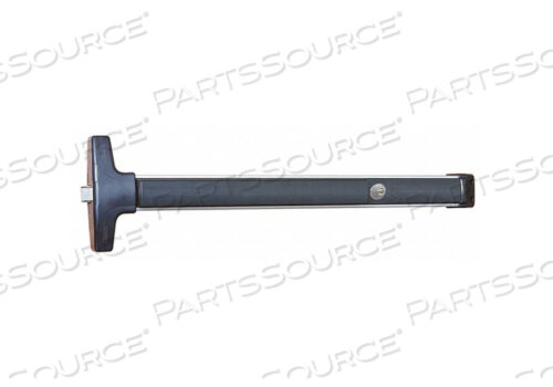 OEM#: V40 CD 628 99 36 W-CYLRIM ВЫХОДНОЕ УСТРОЙСТВО V40 HEAVY-DUTY от Detex