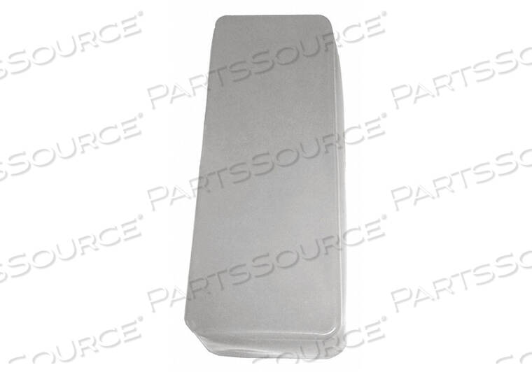 OEM#: 529-SCR-BBUFFING COMPOUND CLAMSHELL GRAY 7.5 ДЮЙМОВ от Dico