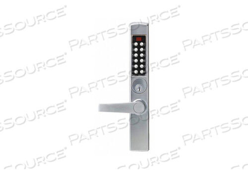 OEM#: E3065MSNL-626-41ЭЛЕКТРОННЫЕ ЗАМКИ 3000 УЗКИЙ СТИЛЬ от Kaba