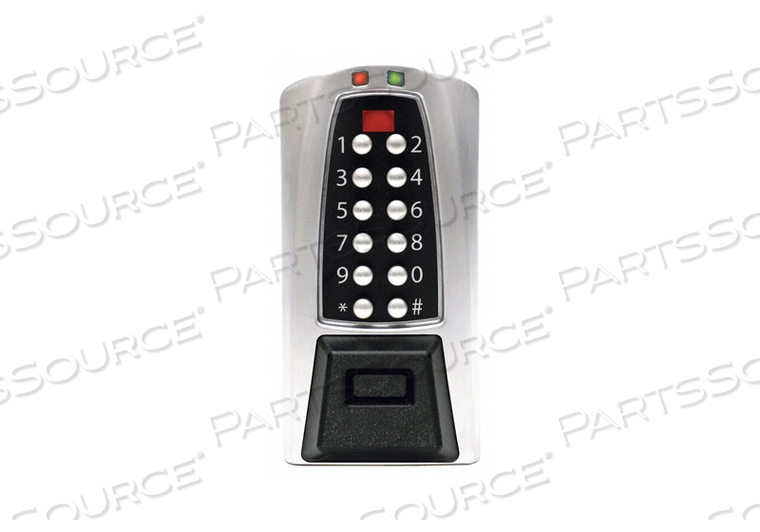 OEM#: E5770-626-41ЭЛЕКТРОННЫЕ ЗАМКИ 5000 ЦИЛИНДРИЧЕСКИЕ 3 ДЮЙМА W от Kaba