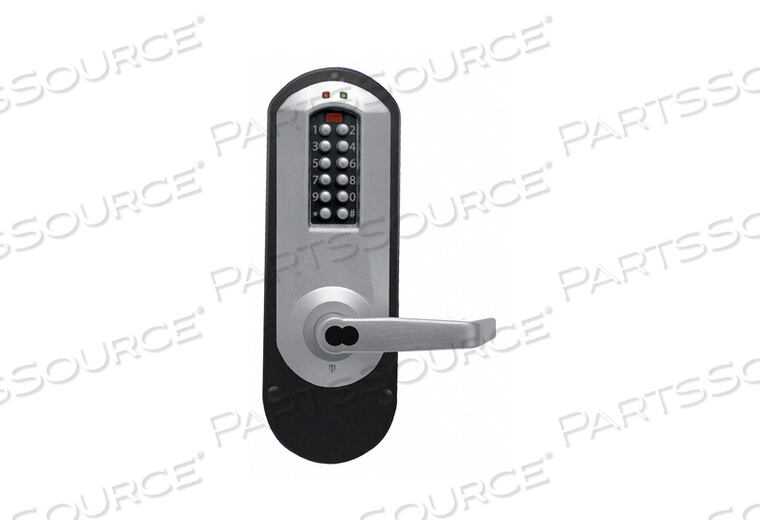 OEM#: E5010BWL-626-41ЭЛЕКТРОННЫЕ ЗАМКИ 4-1/4 ДЮЙМА Ш X 1-3/8 ДЮЙМА Г от Kaba