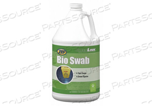 OEM#: H70123ЖИДКОСТЬ ДЛЯ ОЧИСТКИ ПОЛОВ 1 ГАЛЛОН. БУТЫЛКА PK4 от Zep