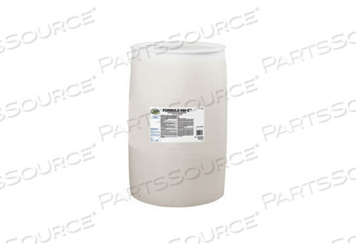 OEM#: 57485ОЧИСТИТЕЛЬ И ОБЕЗЖИРИВАТЕЛЬ ОБЪЕМОМ 55 ГАЛЛОНОВ. БОЧКА от Zep