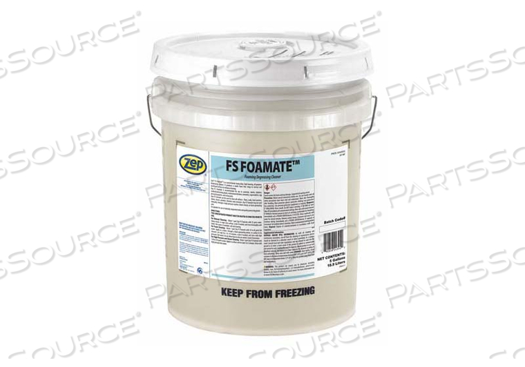 OEM#: 243935ВЕДРО-КОНТЕЙНЕР ДЛЯ ОЧИСТКИ ПИЩЕВОГО ОБОРУДОВАНИЯ от Zep