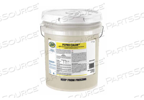 OEM#: 241235ОЧИСТИТЕЛЬ AMBER 5 ГАЛЛОНОВ от Zep