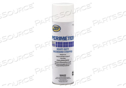 OEM#: 501WAX STRIPPER РАЗМЕР 14 УНЦИЙ БУТЫЛКА PK12 от Zep