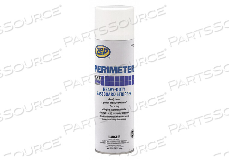 OEM#: 501WAX STRIPPER РАЗМЕР 14 УНЦИЙ БУТЫЛКА PK12 от Zep