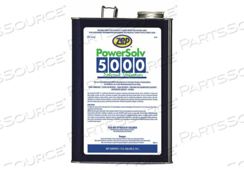 OEM#: 55524ОЧИСТИТЕЛЬ 5 ГАЛЛОНОВ ВЕДРО PK4 от Zep