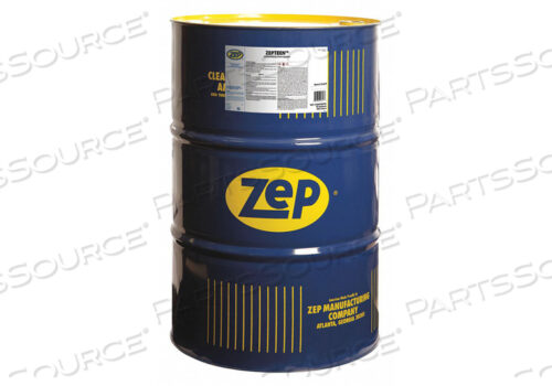 OEM#: 43285DEGREASER 55 GAL. DRUM от Zep