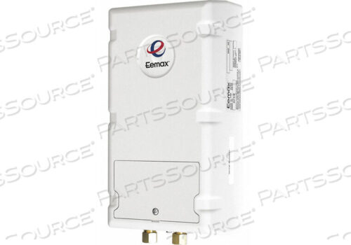 OEM#: SPEX8208T8.3KW 208V LAVADVANTAGE THERMOSTATIC ELECTRIC TANKLESS WATER HEATER by Eemax