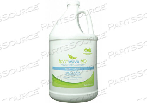 OEM#: 502ODOR ELIMINATOR 1 ГАЛЛОН. JUG PK4 от Freshwave Iaq