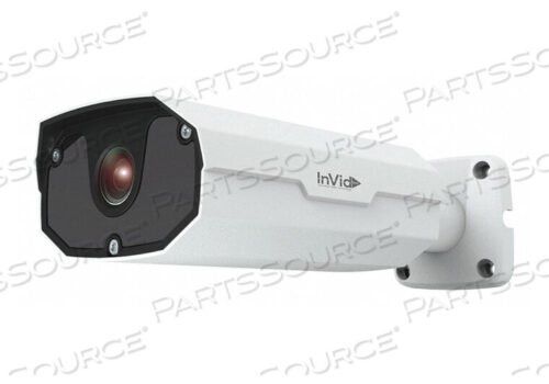 OEM#: VIS-P4BXIRL4IP КАМЕРА BULLET 4MP HD РАЗРЕШЕНИЕ ЦВЕТНАЯ от Vision Audio Visual