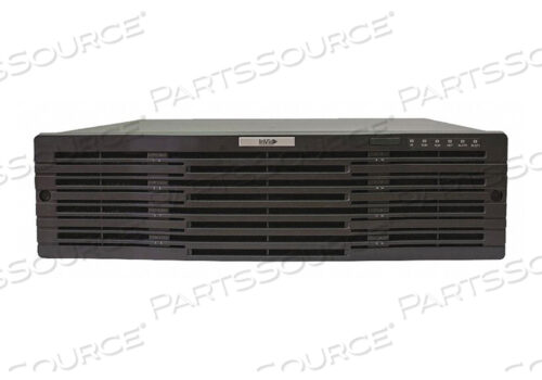 OEM#: VN2A-64/32TBNVR 32 ТБ 64 IP-КАМЕРЫ ВХОДОВ 18-51/64 Вт от Vision Audio Visual