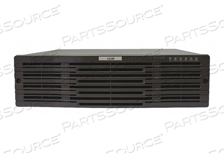 OEM#: VN2A-64/32TBNVR 32 ТБ 64 IP-КАМЕРЫ ВХОДОВ 18-51/64 Вт от Vision Audio Visual