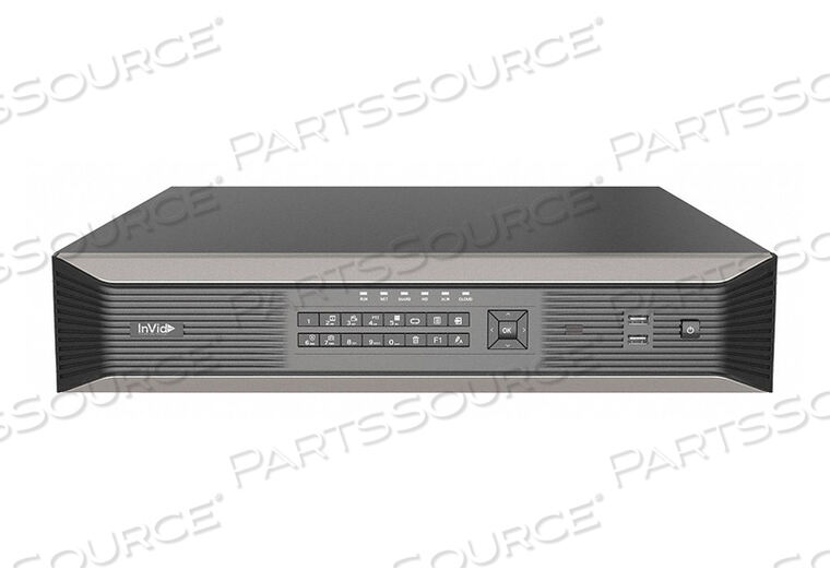 OEM#: VN1A-32X16NVR 32 IP-КАМЕРЫ ВХОДА 17-13/32 Вт от Vision Audio Visual