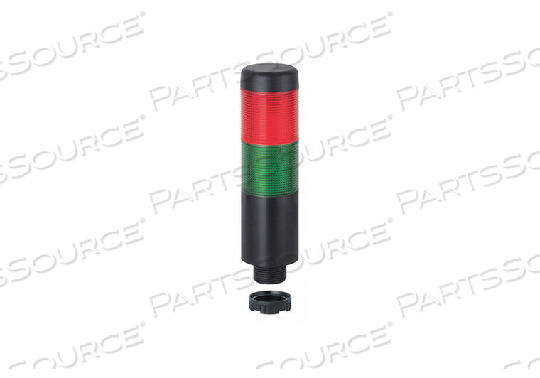 OEM#: 69922075СБОРКА БАШНИ 24 В AC/DC 95MA 37MM от Werma